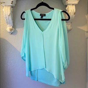 A. Byer blouse